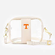 Tennessee Volunteers Clear Stadium Crossbody Bag