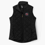 South Carolina Gamecocks Puffer Vest