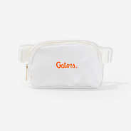 florida gators belt bag