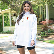 illinois pullover on peyton