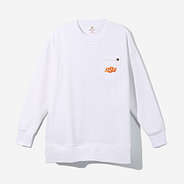 oklahoma state cowboys crewneck sweatshirt
