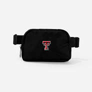 Texas Tech Red Raiders Belt Bag