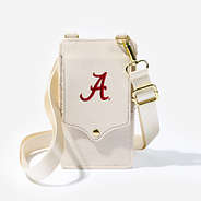 Alabama Crimson Tide Phone Crossbody