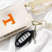 Tennessee Volunteers Phone Crossbody