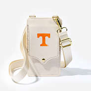 Tennessee Volunteers Phone Crossbody