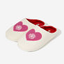 Pink Hearts