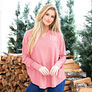 Dusty Rose