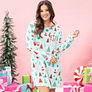 Mint Wonderland