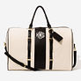 Ivory/Black