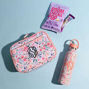 Personalized Water Bottle