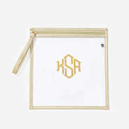 Travel Swimsuit Organizer