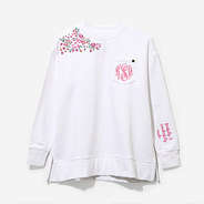 Personalized Faith Sweatshirt