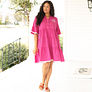 Hot Pink