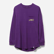 JMU Dukes Long Sleeve Shirt