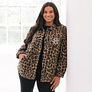 Dark Leopard