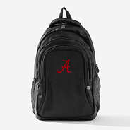 Alabama Backpack in Black