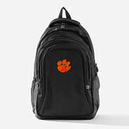 Clemson Tigers Backpack in Black