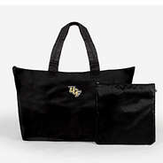 UCF Knights Packable Duffel Bag
