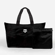 Texas A&M Aggies Packable Duffel Bag