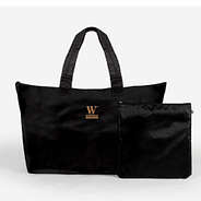 Wofford Terriers Packable Duffel Bag