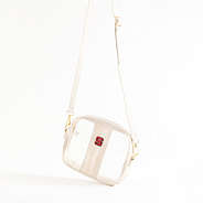 nc state bone clear stadium crossbody studio shot