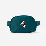 Coastal Carolina Belt Bag in Deep Teal