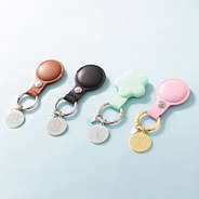 group airtag key chains