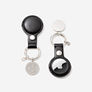 Black with Silver