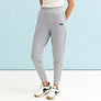 Heathered Gray