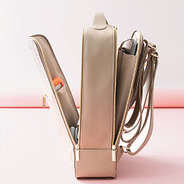 travel laptop backpack all compartments