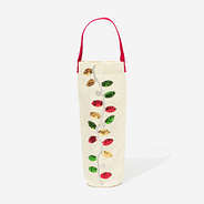 Wine Gift Bag in Ivory