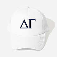 Delta Gamma Trucker Hat