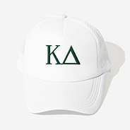 Kappa Delta Trucker Hat