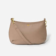 personalized shoulder bag