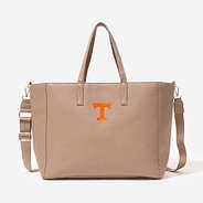 tennessee carry on travel tote