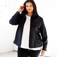 Black Alabama Crimson Tide Puffer Vest