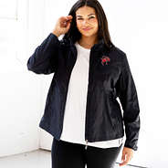 Richmond Spiders Rain Jacket