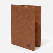 personalized portfolio