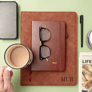 Personalized Portfolio