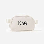 kappa alpha theta belt bag