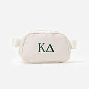 kappa delta belt bag