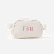 Gamma Phi Beta Belt Bag