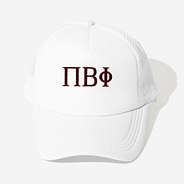 Pi Beta Phi Trucker Hat
