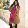 Hot Pink