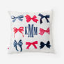 Navy Bows