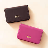 duo business card holders