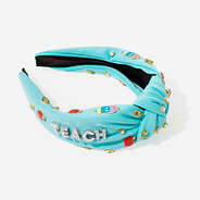 Teacher Headband