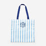 Light Blue/Navy