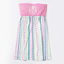 Whimsy Stripes