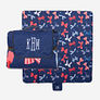 Patriotic Bows